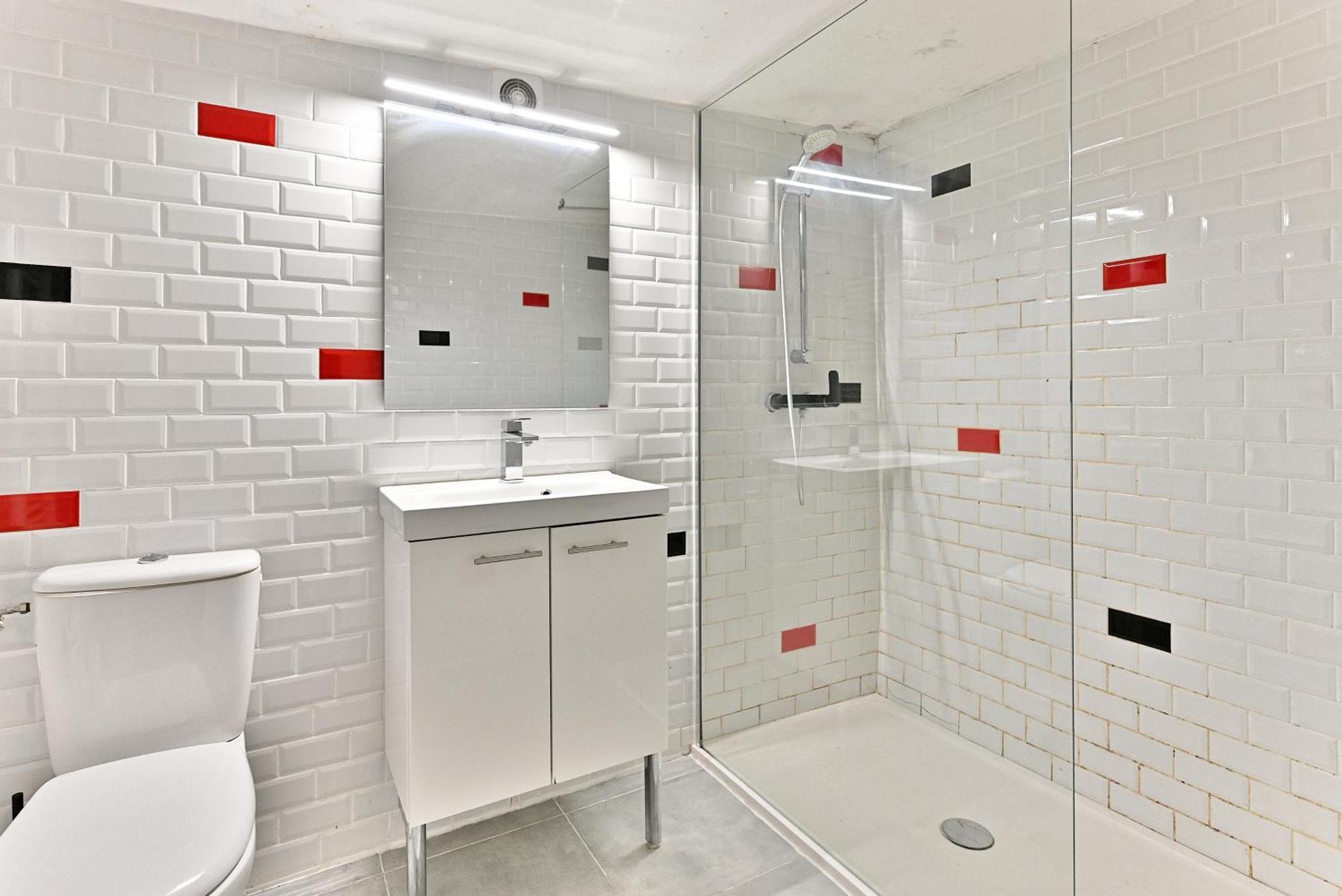 Charmant Studio Boulevard Voltaire Paris Exteriör bild